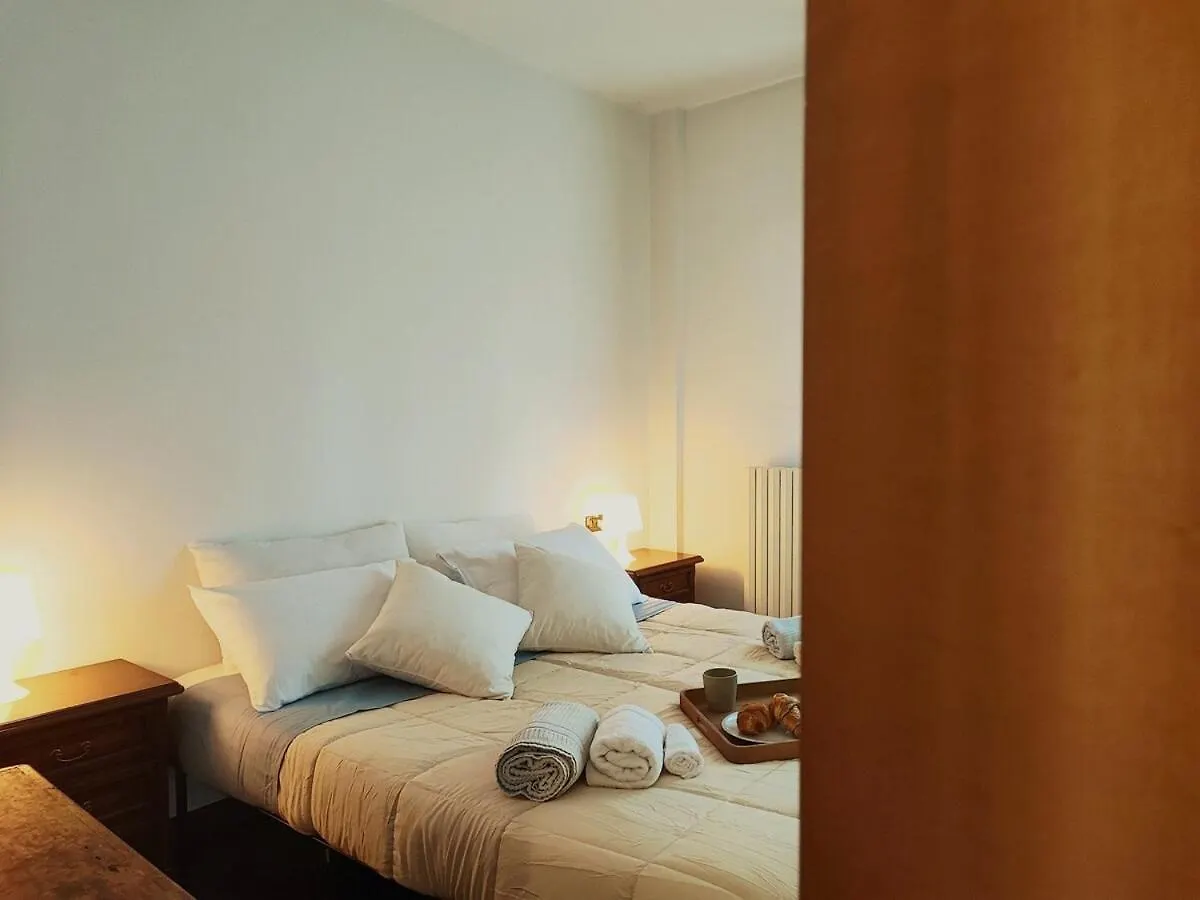 Chess House - Spacious Apartment With Terrace Monza