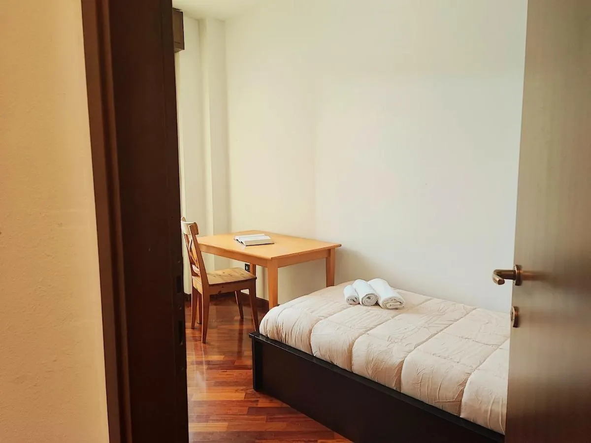 Chess House - Spacious Apartment With Terrace Monza