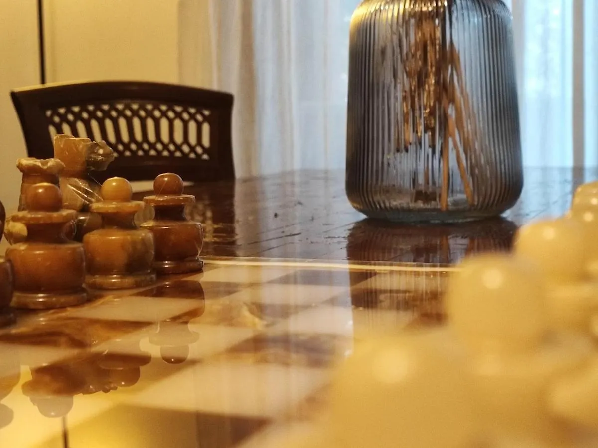 Chess House - Spacious Apartment With Terrace Monza