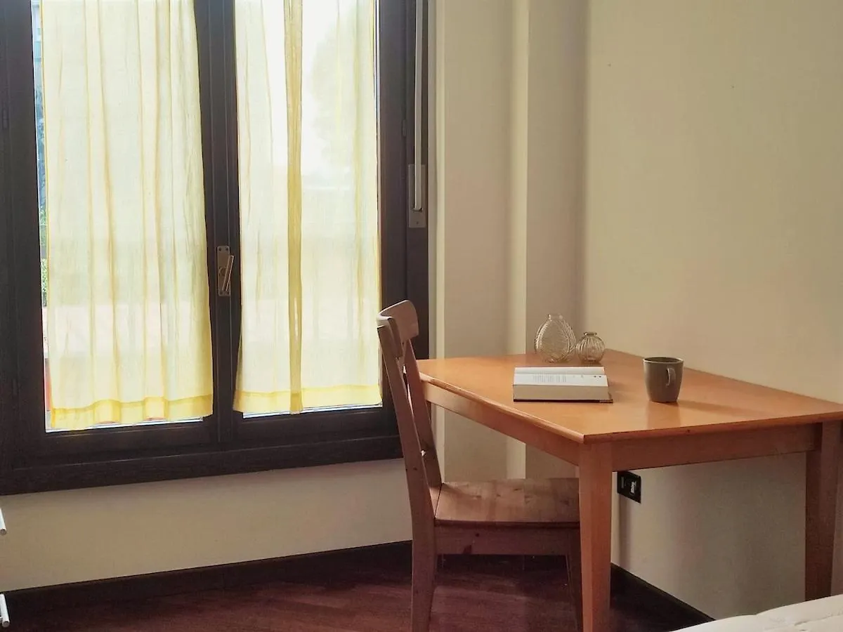 Chess House - Spacious Apartment With Terrace Monza İtalya