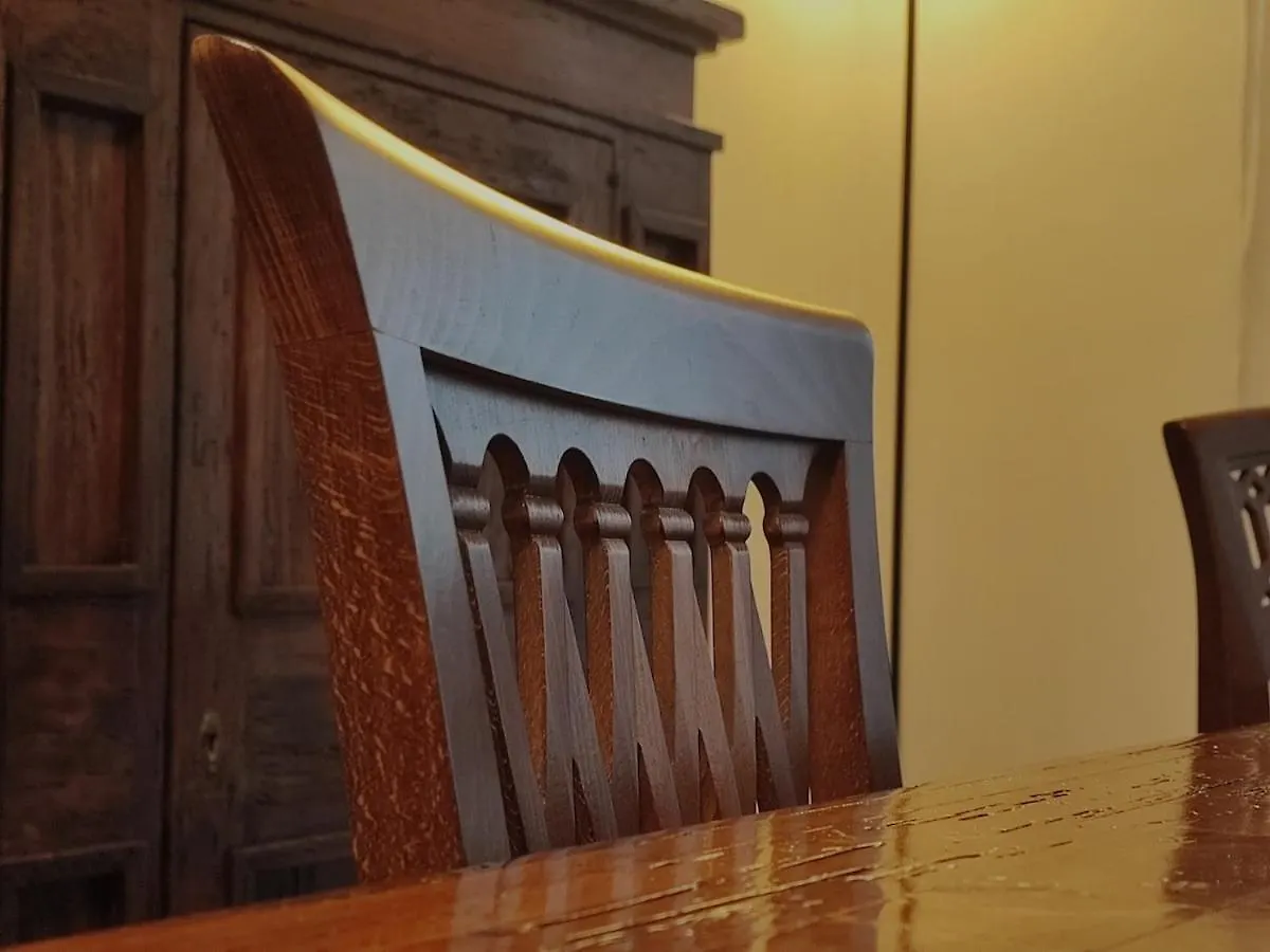 Chess House - Spacious Apartment With Terrace Monza