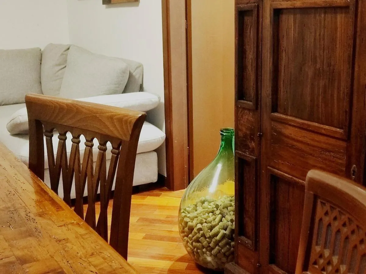 Chess House - Spacious Apartment With Terrace Monza